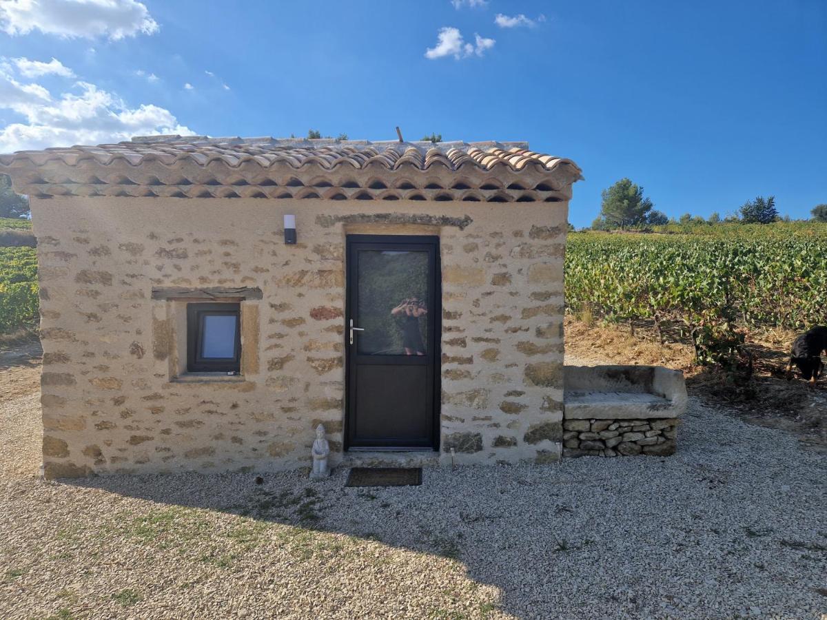 Bastide Bellugue Maison D'Hotes Reseau Bienvenue A La Ferme A 3 Minutes De Lourmarin Cadenet Exterior photo